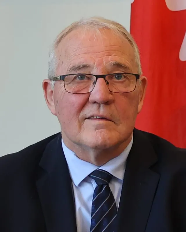 Bill Blair, Canada-U.S. wildland fire agreement signing, Jun 27, 2023
