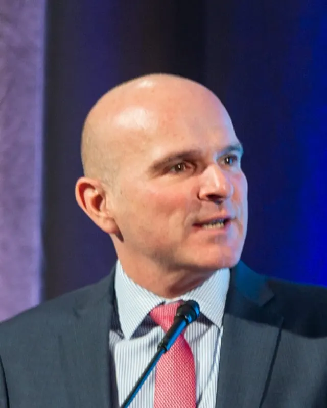 Randy Boissonnault, Speaking at NAIT, Edmonton, Nov 14, 2018