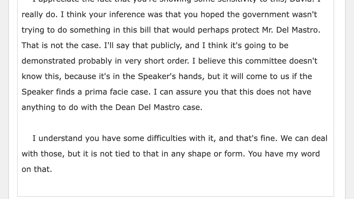 Evidence, 41st Parliament, 2nd Session, meeting 55