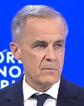 Mark Carney, Special address, World Economic Forum, Davos, Jan 21, 2026
