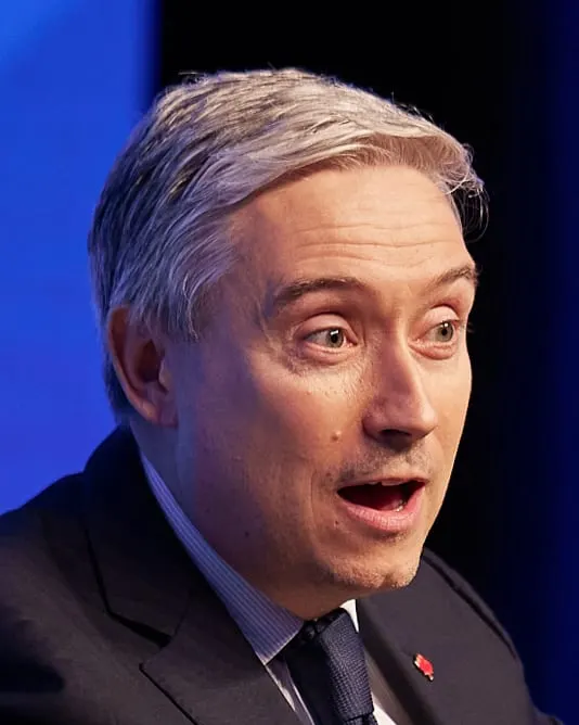 François-Philippe Champagne, US-Canada Summit, Toronto, Apr 4, 2023