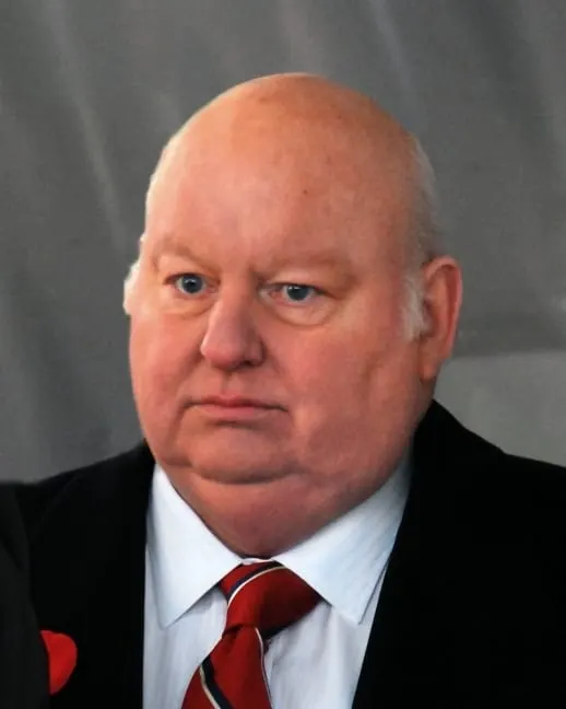 Mike Duffy, As a CTV journalist, before the Senate, Nov 11, 2007