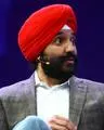 Navdeep Bains, Collision conference, Toronto, May 22, 2019