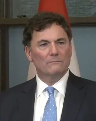 Dominic LeBlanc, Press conference, Mar 6, 2023
