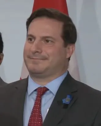 Marco Mendicino, Handgun freeze announcement, Oct 21, 2022