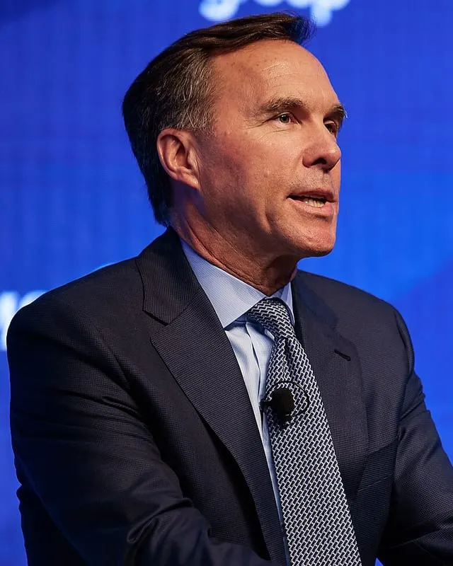 Bill Morneau, US-Canada Summit, Toronto, Apr 4, 2023