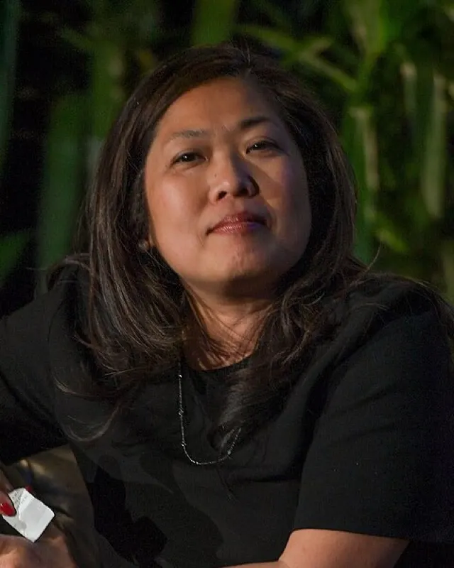 Mary Ng, Collision conference, Toronto, May 21, 2019