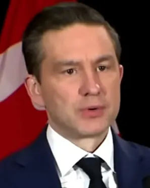 Pierre Poilievre, On the Trudeau-Trump meeting, in a TVA Nouvelles video published, Dec 4, 2024