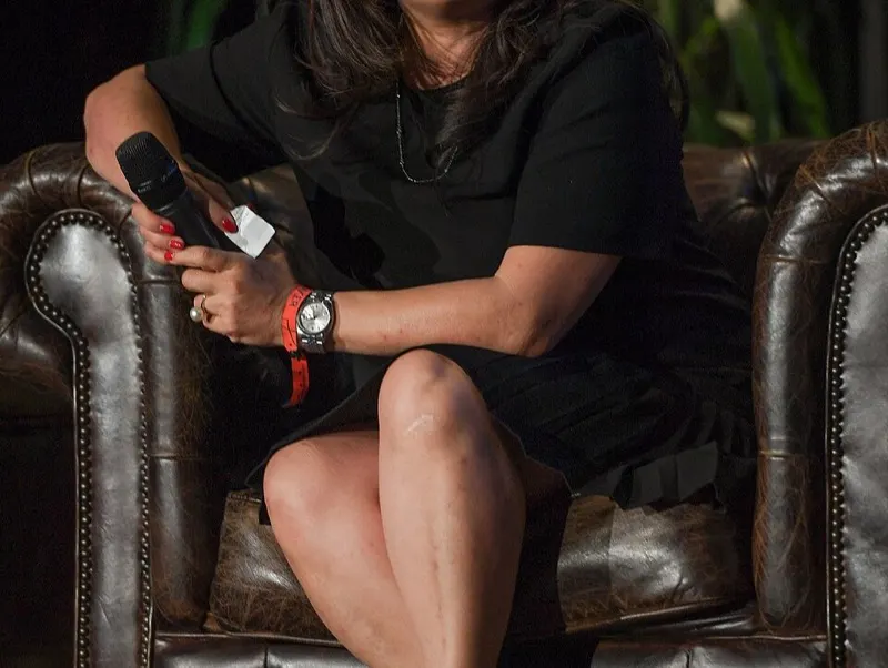 Mary Ng's office hired her friend's PR firm. Twice.