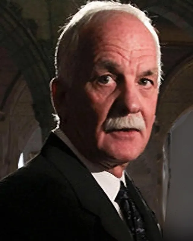 Vic Toews, In the halls of Parliament, Ottawa, Oct 14, 2010